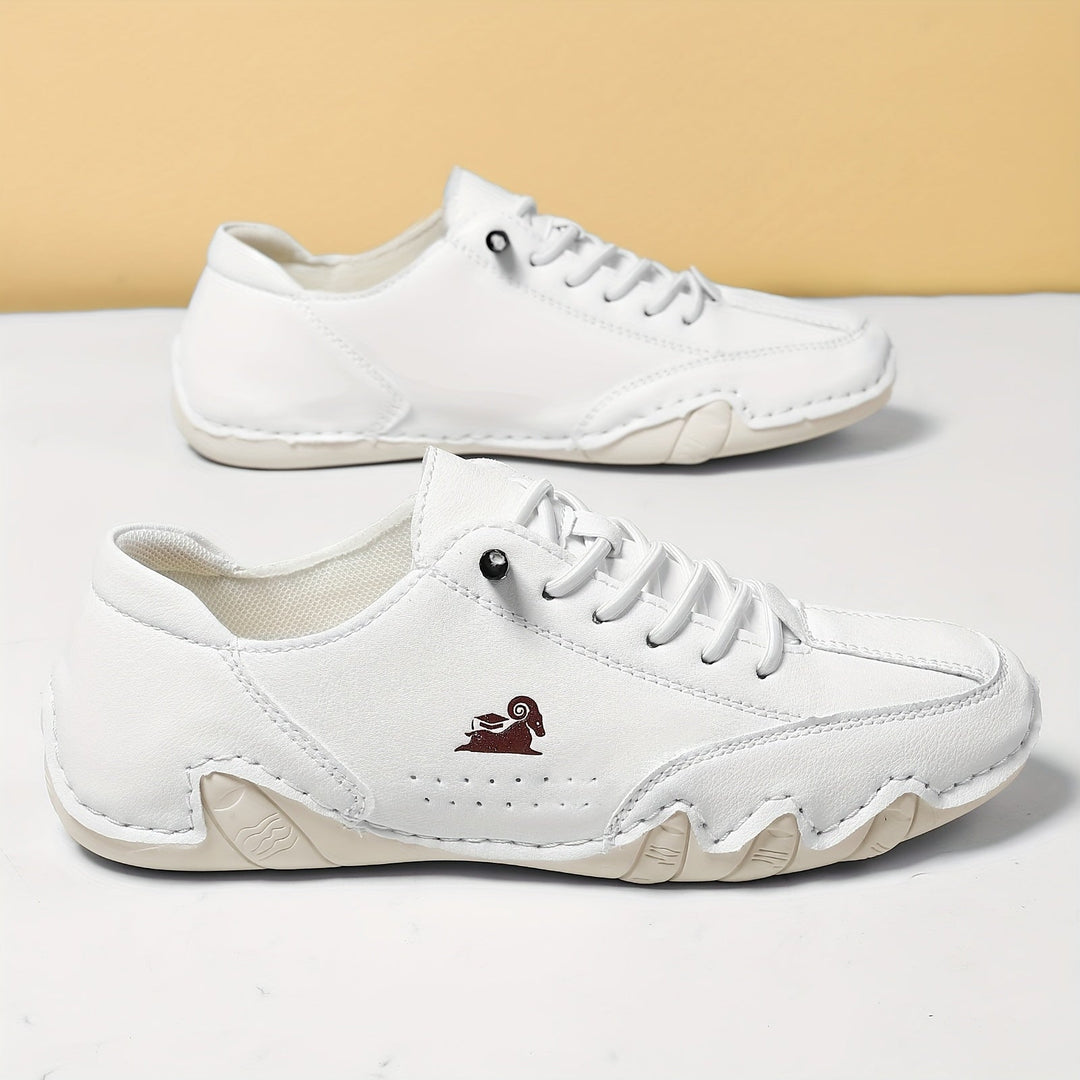 Sadie | Soft Orthopedic Casual Sneaker