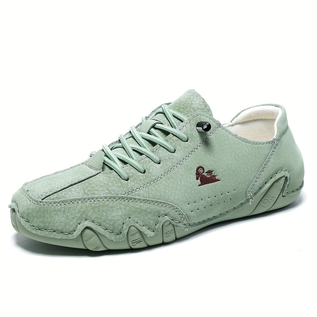 Sadie | Soft Orthopedic Casual Sneaker