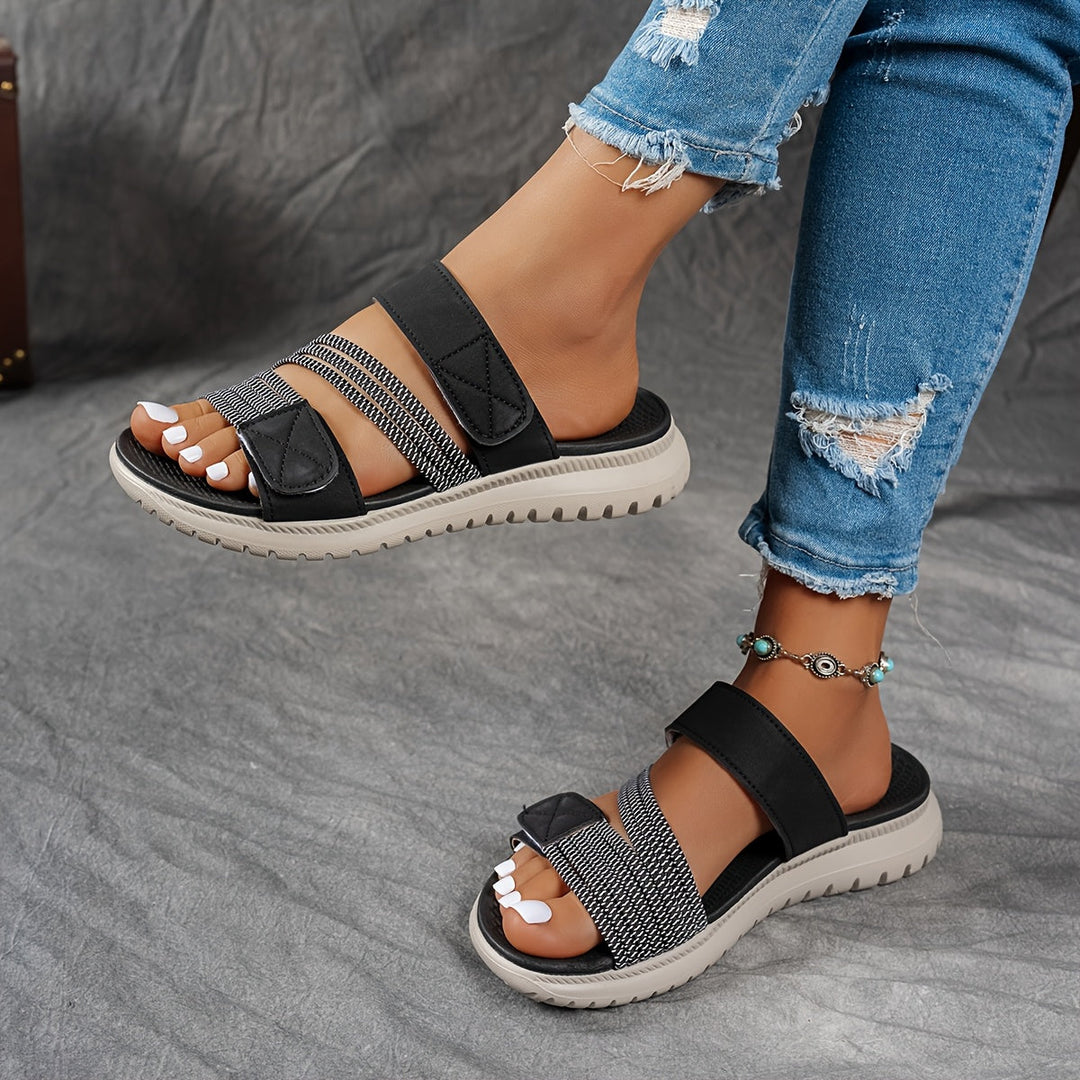 Cleo | Comfortable Summer Sandal