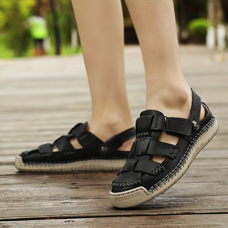 Elina | Comfortable Summer Sandal