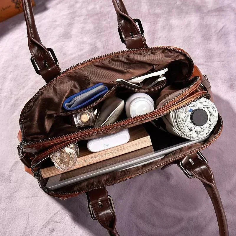Willow | Signature Statement Bag