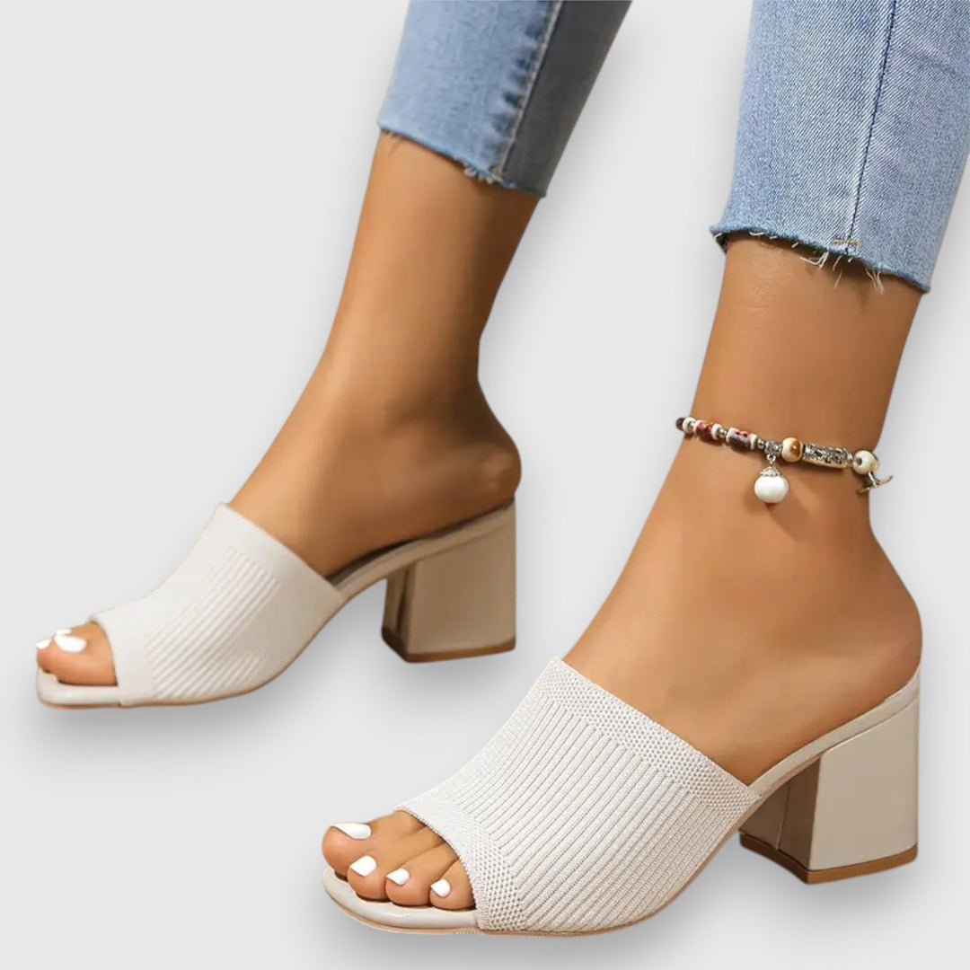 Lina | Comfortable Summer Sandal