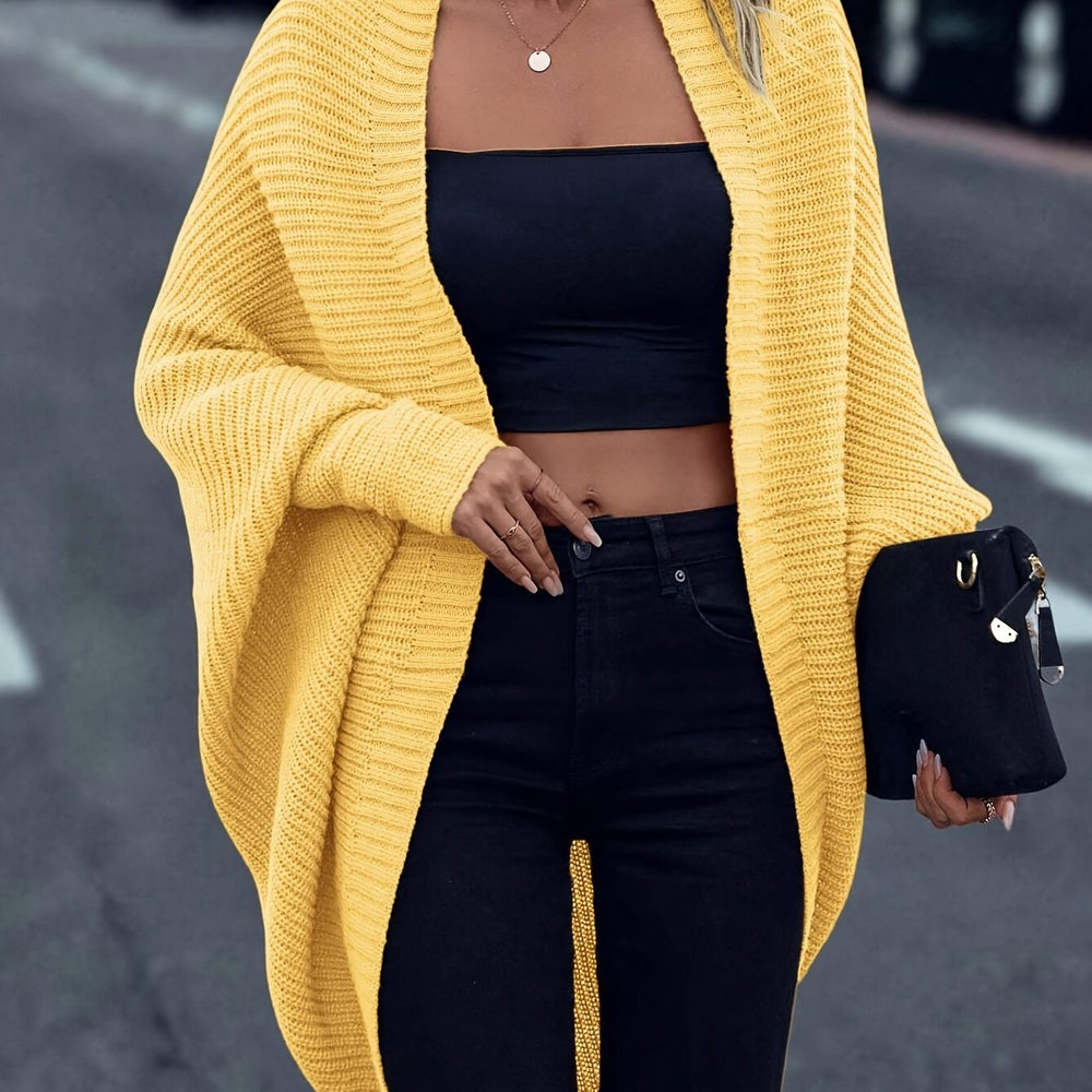 Marion | Elegant Vest