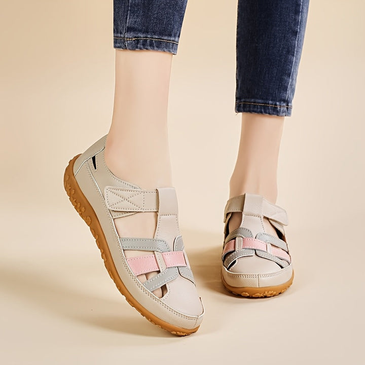 Lea | Comfortable Summer Sandal