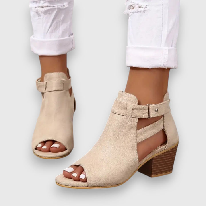 Nantin | Comfortable Summer Sandal