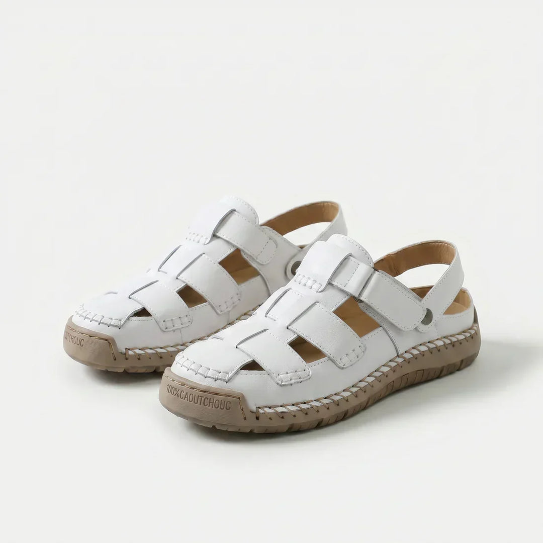 Elina | Comfortable Summer Sandal