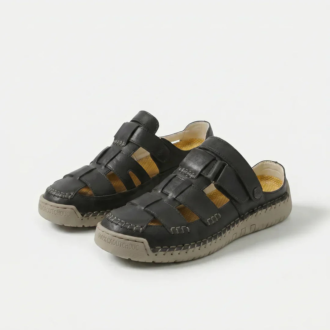 Elina | Comfortable Summer Sandal