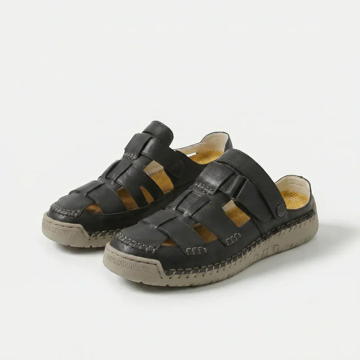 Elina | Comfortable Summer Sandal