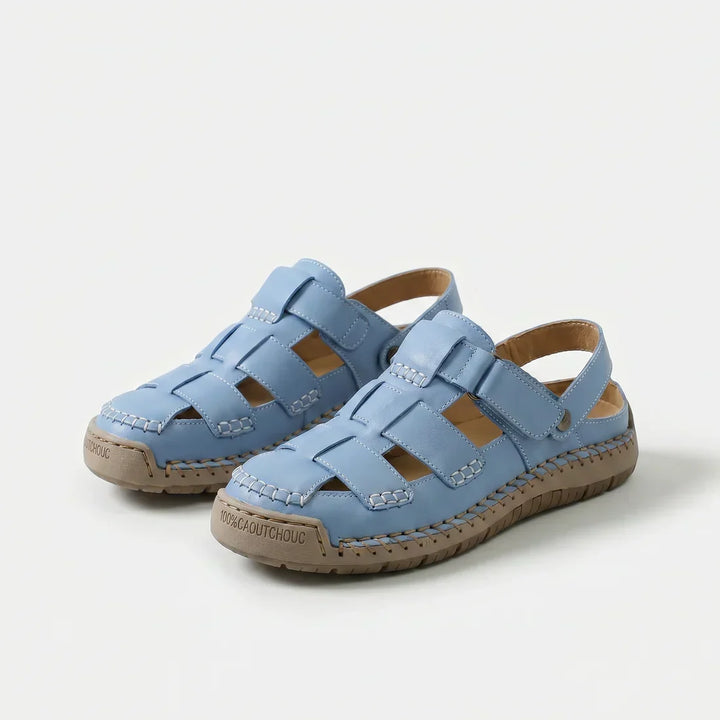 Elina | Comfortable Summer Sandal