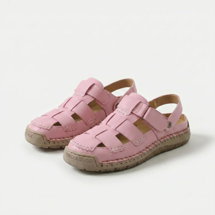 Elina | Comfortable Summer Sandal