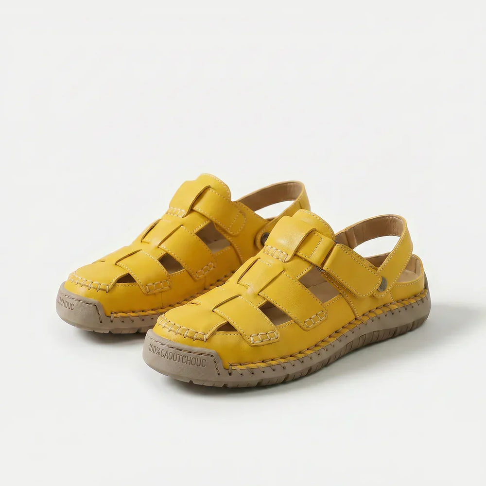 Elina | Comfortable Summer Sandal