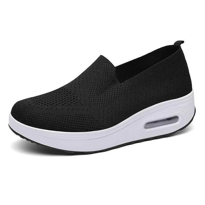 Easewalk | The Most Comfortable Women's Shoes