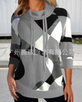 Thalynora | Comfortable Sweater