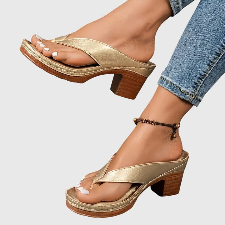 Pia | Orthopedic Sandals