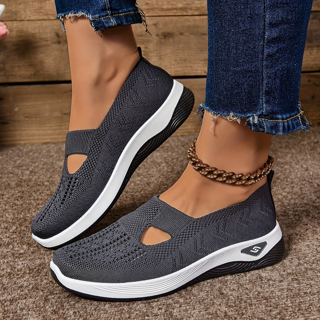 Josephine | Shoes Orthopedic Non-Slip