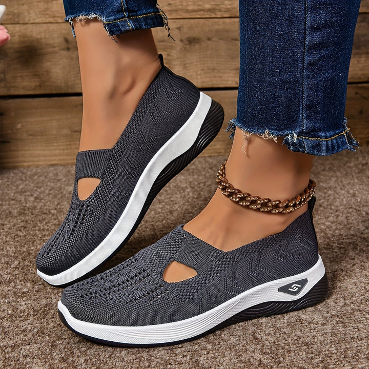 Josephine | Shoes Orthopedic Non-Slip