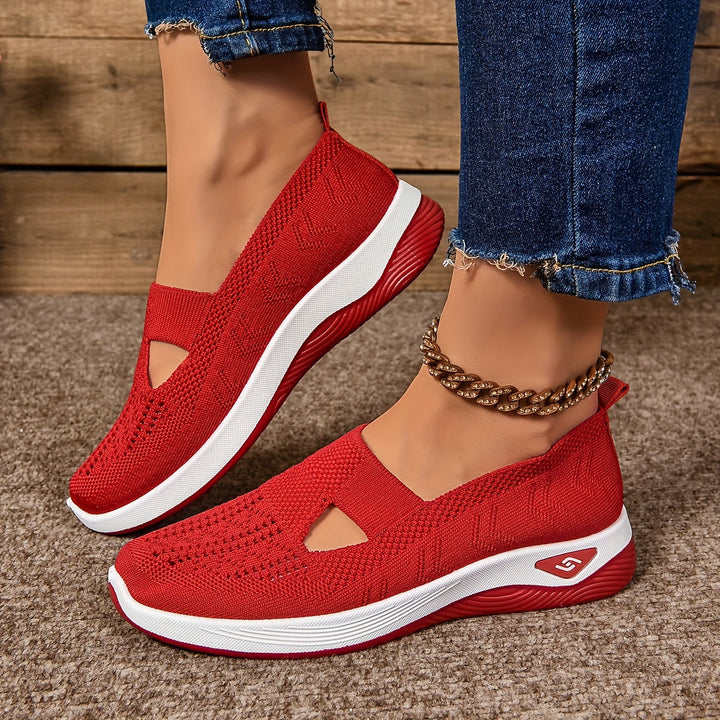 Josephine | Shoes Orthopedic Non-Slip