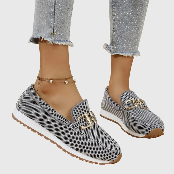 Lili | Gentle Orthopedic Casual Sneaker