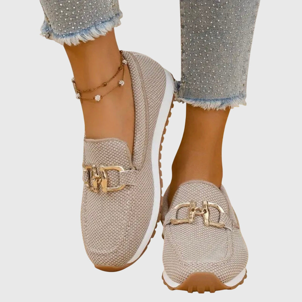 Lili | Gentle Orthopedic Casual Sneaker