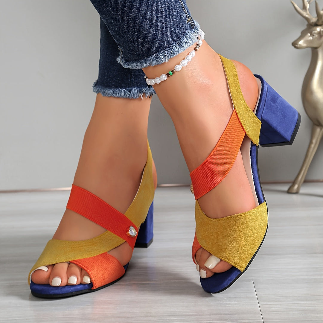 Legant | Comfortable Summer Sandal