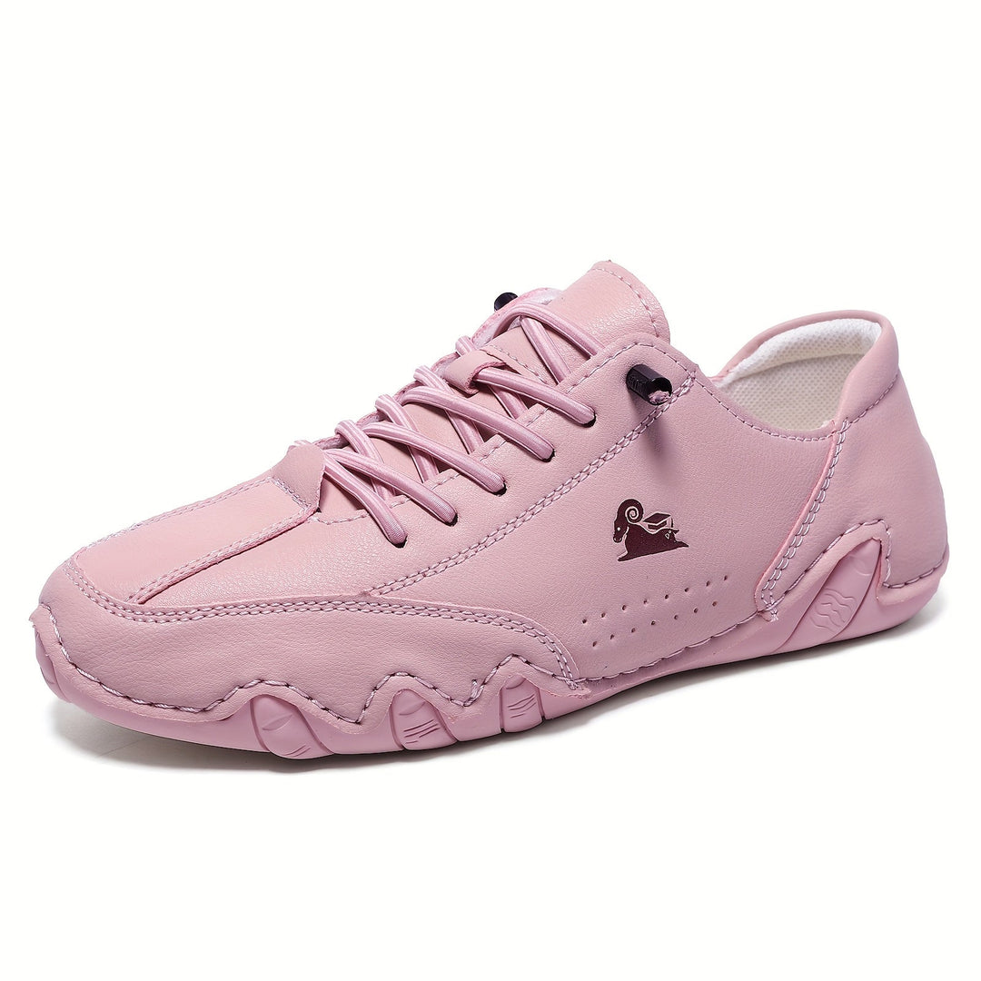 Sadie | Soft Orthopedic Casual Sneaker