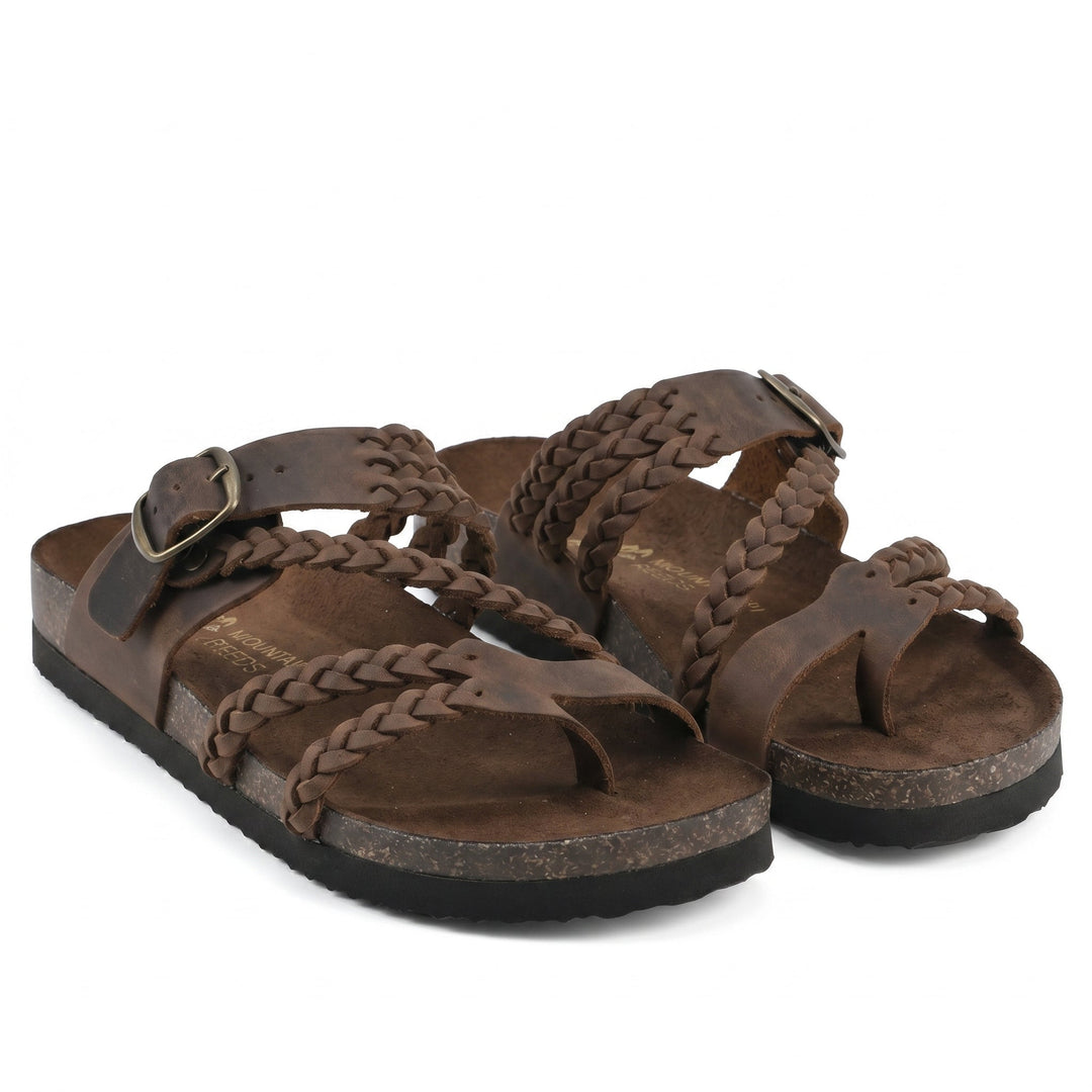 Margarida | Comfortable Summer Sandal