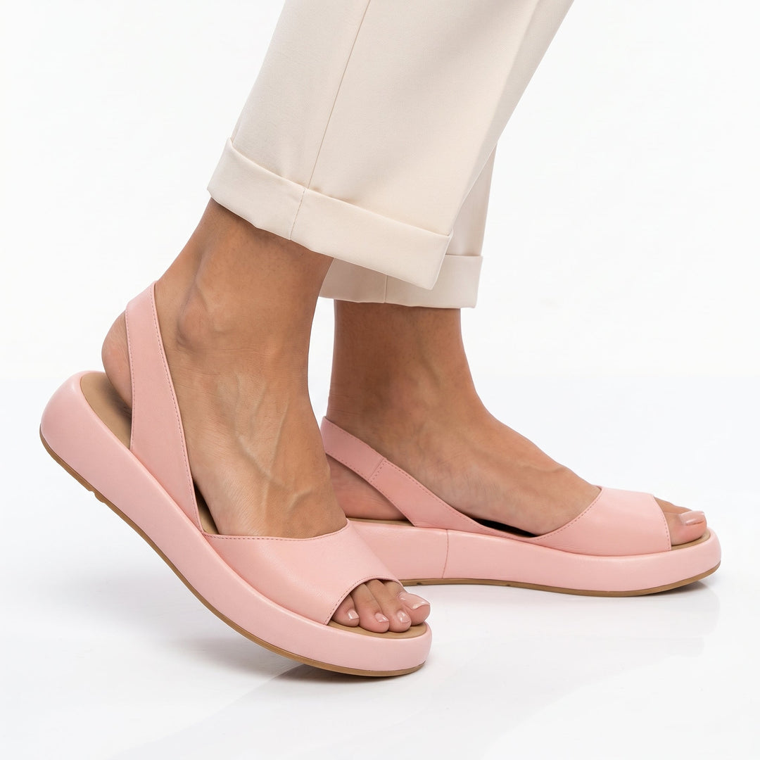 Claudia | Comfortable Summer Sandal