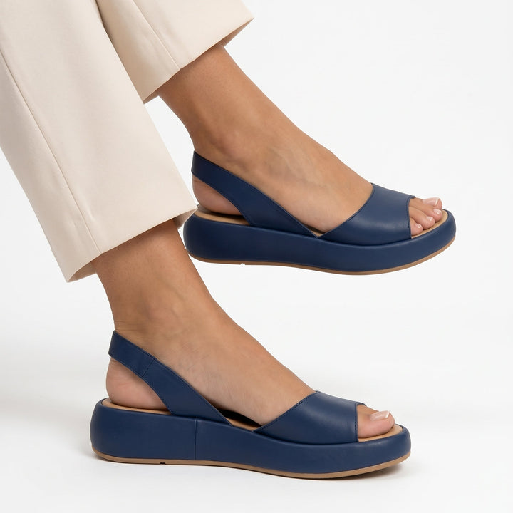 Claudia | Comfortable Summer Sandal