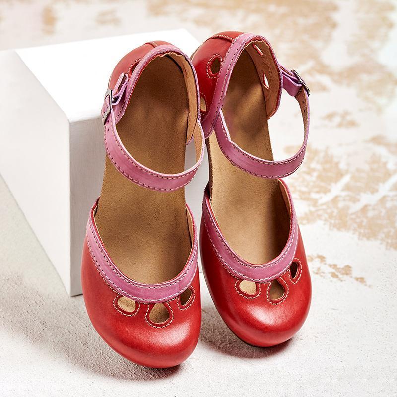 Laisy | Comfortable Summer Sandal