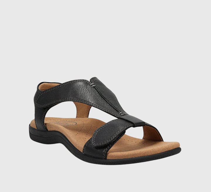 Liana | Comfortable Summer Sandal