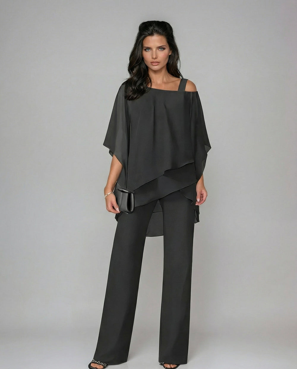 Celeste | Effortless Two-Piece Set