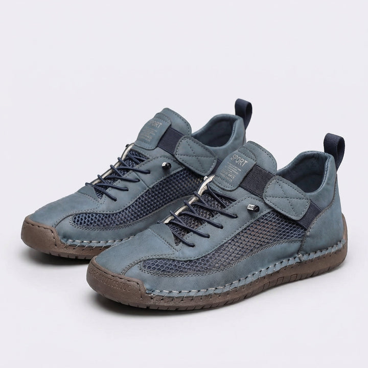Wren | Quiet Orthopedic Casual Sneaker