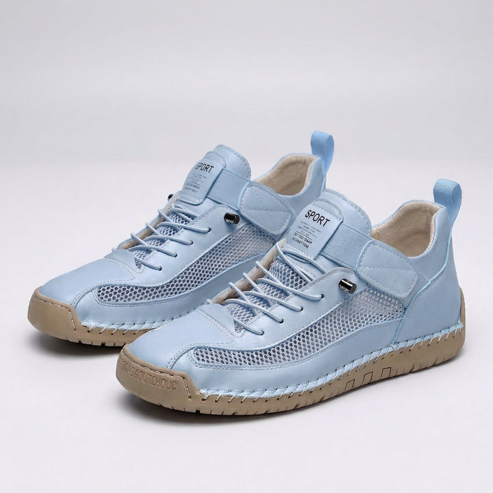 Wren | Quiet Orthopedic Casual Sneaker