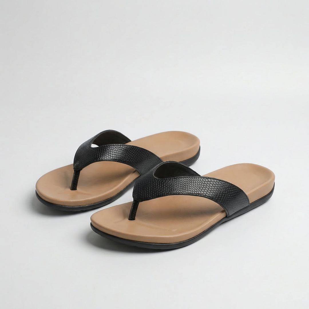 Lola | Comfortable Summer Sandal