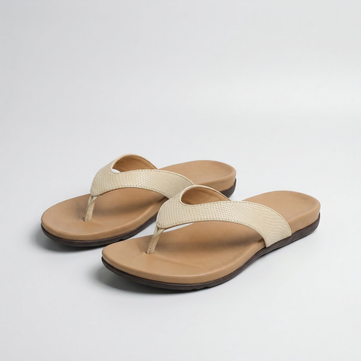 Lola | Comfortable Summer Sandal