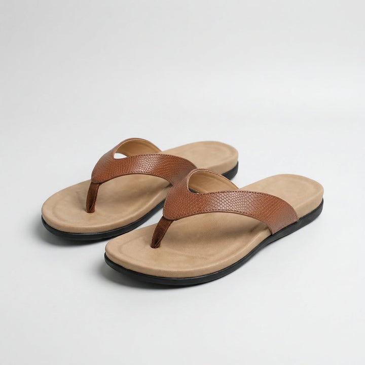 Lola | Comfortable Summer Sandal