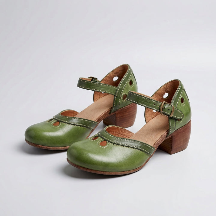 Laisy | Comfortable Summer Sandal