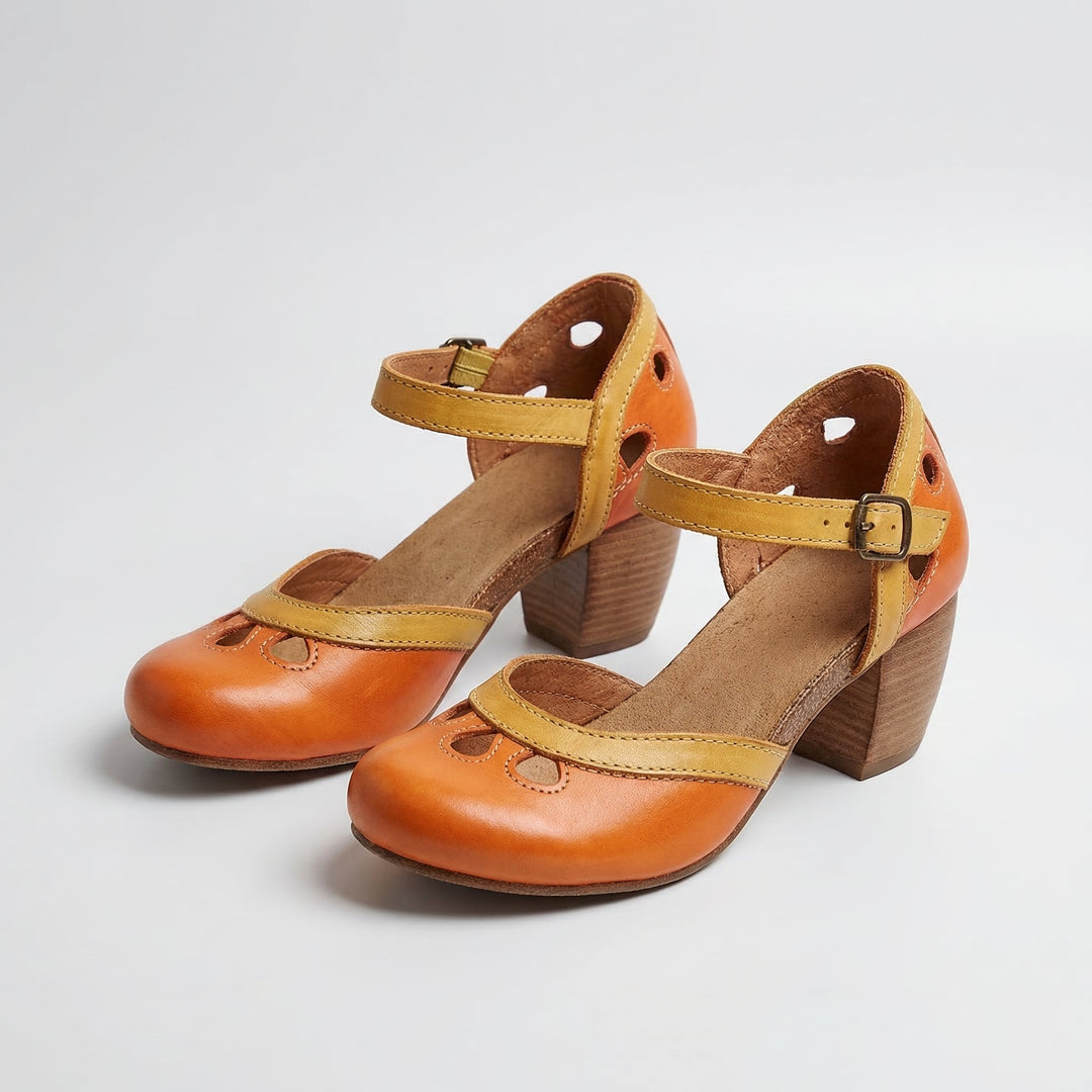 Laisy | Comfortable Summer Sandal