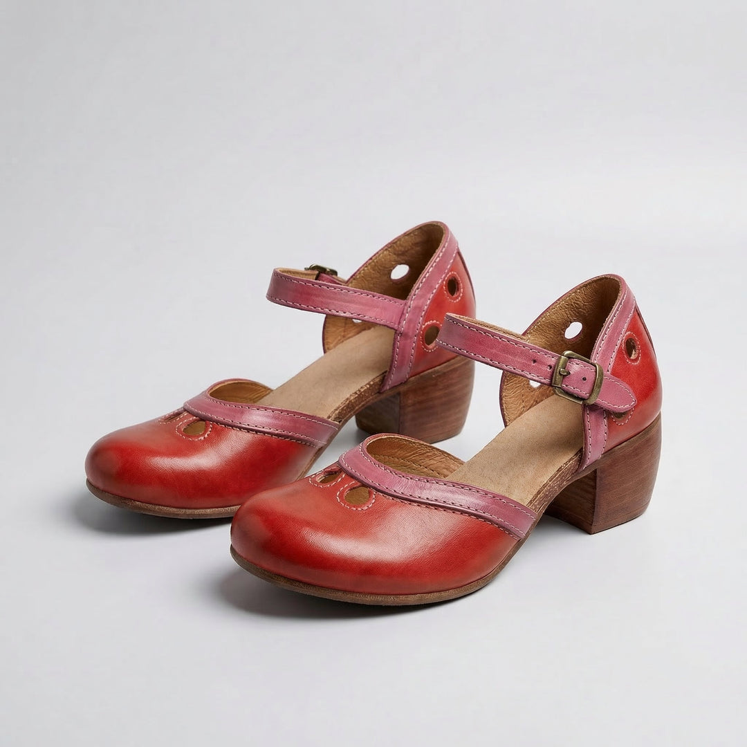 Laisy | Comfortable Summer Sandal