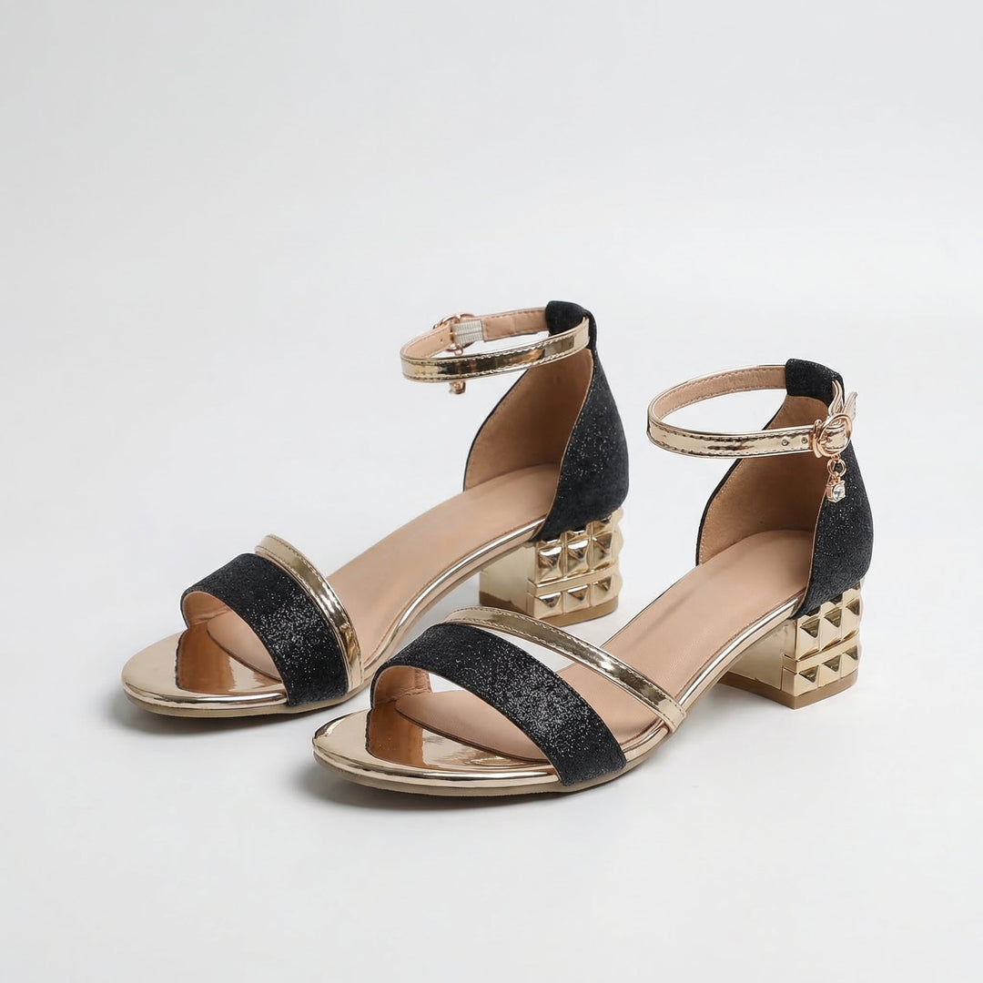 Lieke | Comfortable Summer Sandal