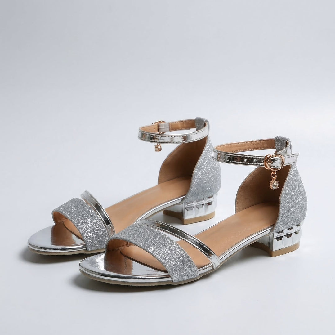 Lieke | Comfortable Summer Sandal