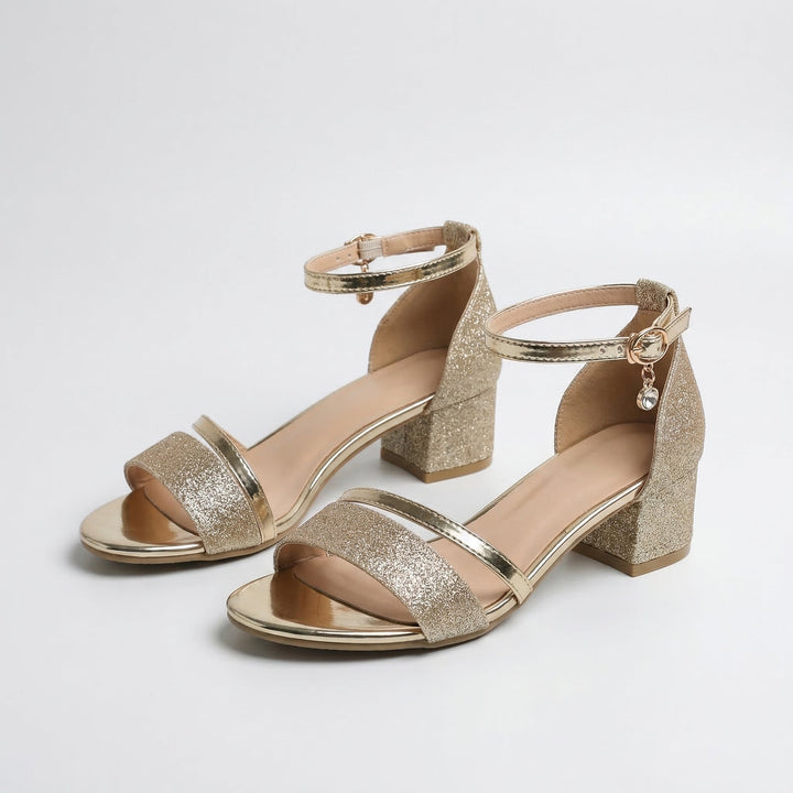 Lieke | Comfortable Summer Sandal