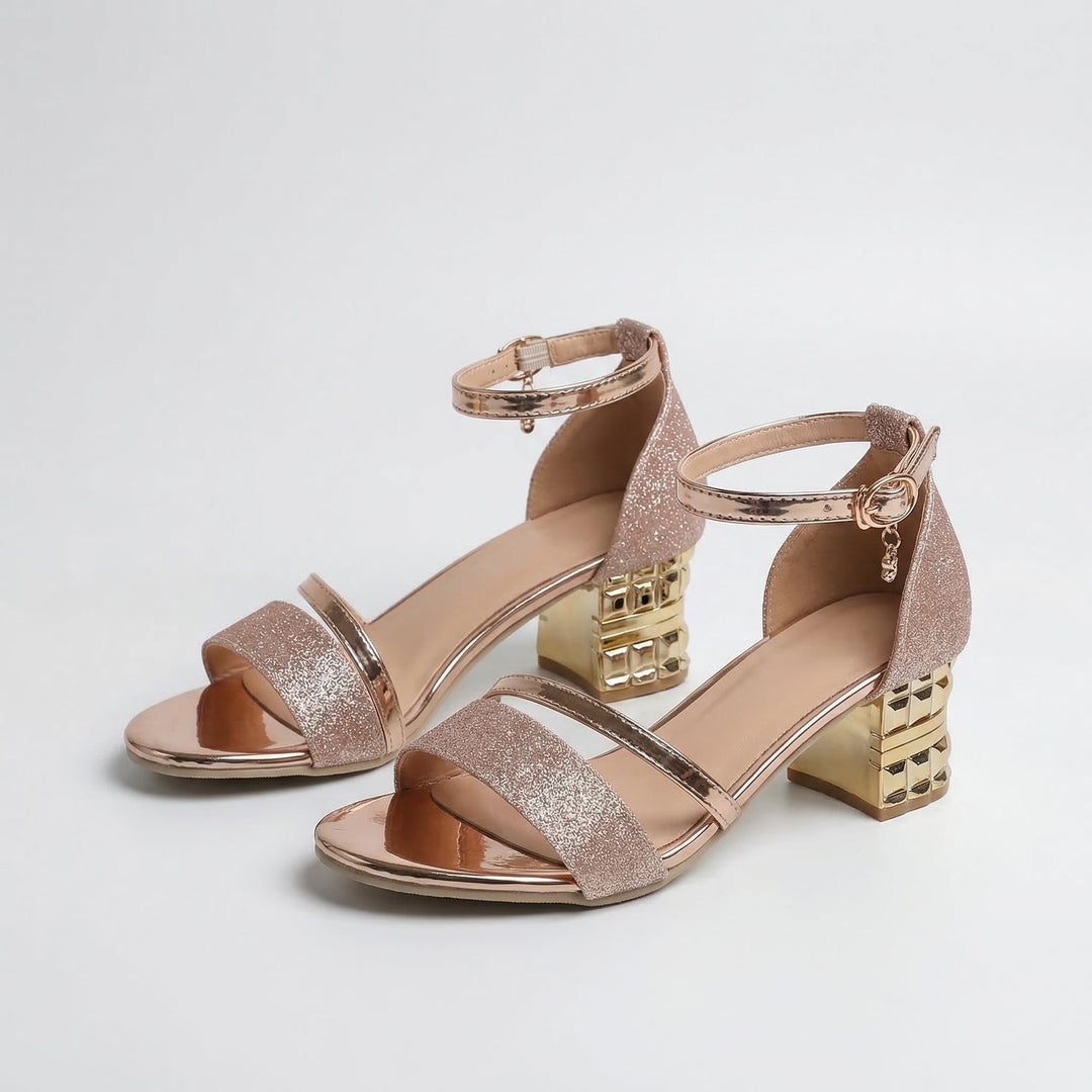 Lieke | Comfortable Summer Sandal
