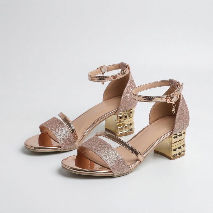 Lieke | Comfortable Summer Sandal