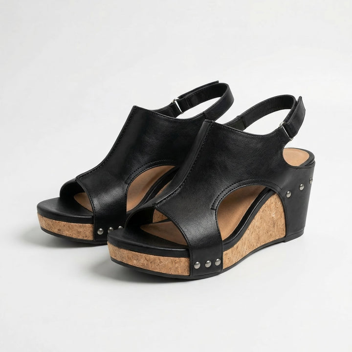 Inola | Comfortable Summer Sandal