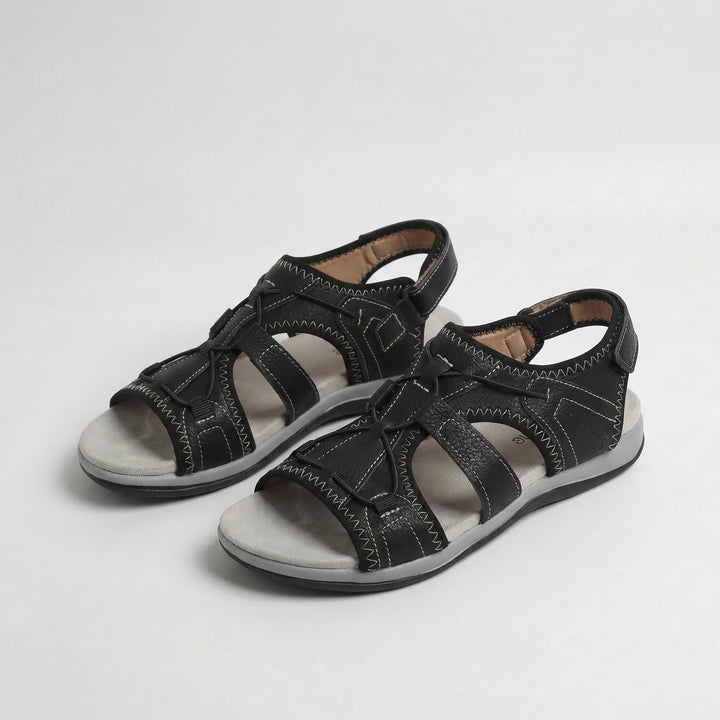 Meri | Comfortable Summer Sandal