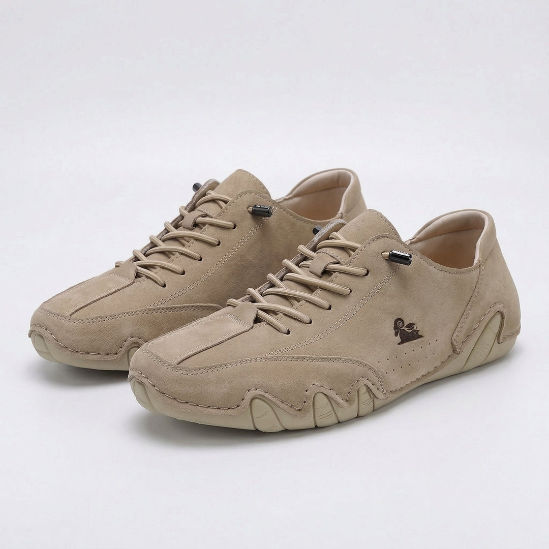 Sadie | Soft Orthopedic Casual Sneaker