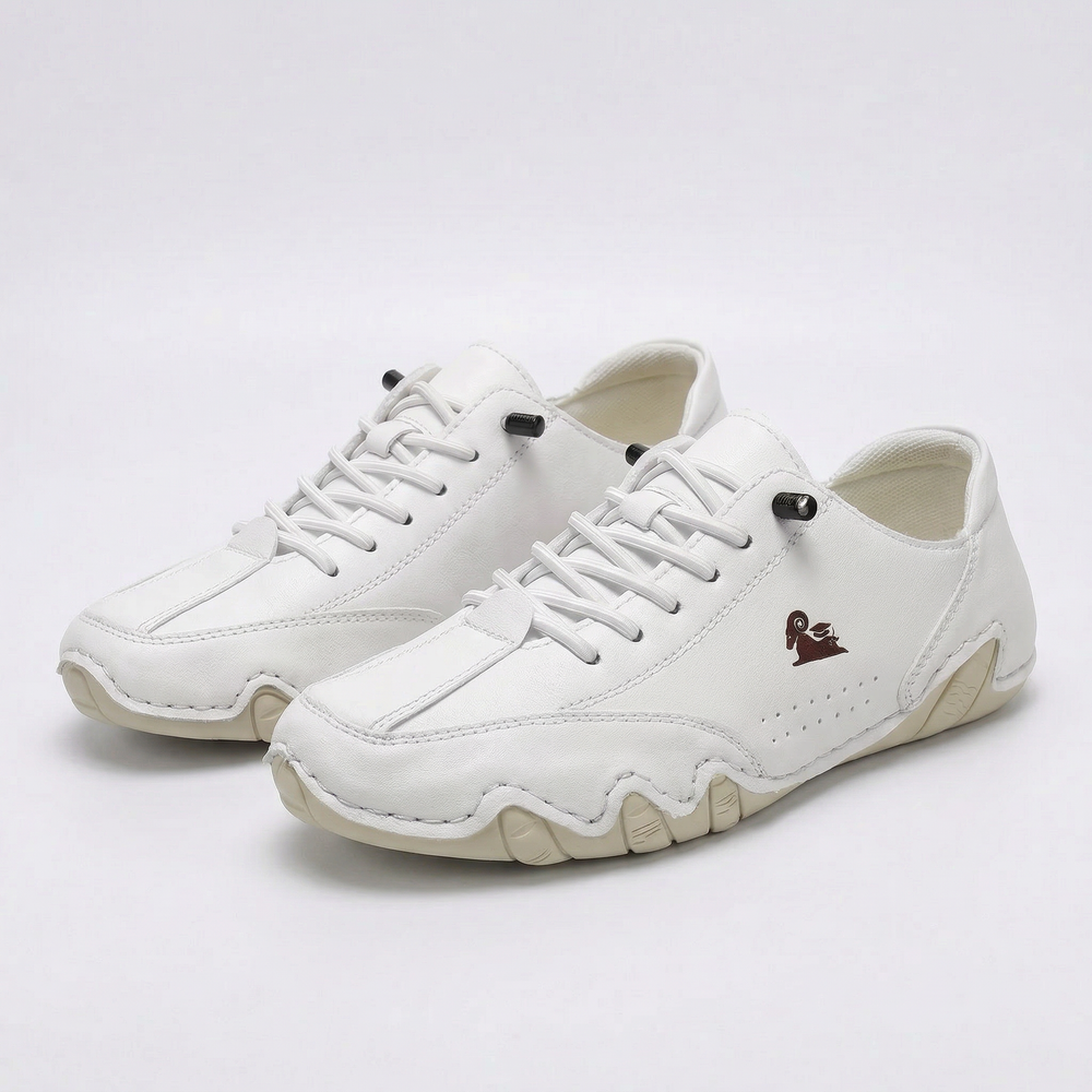 Sadie | Soft Orthopedic Casual Sneaker