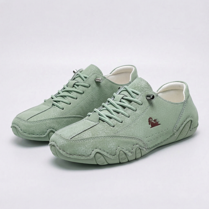 Sadie | Soft Orthopedic Casual Sneaker