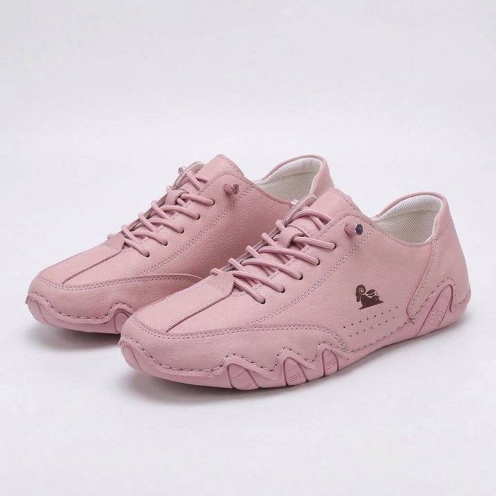 Sadie | Soft Orthopedic Casual Sneaker